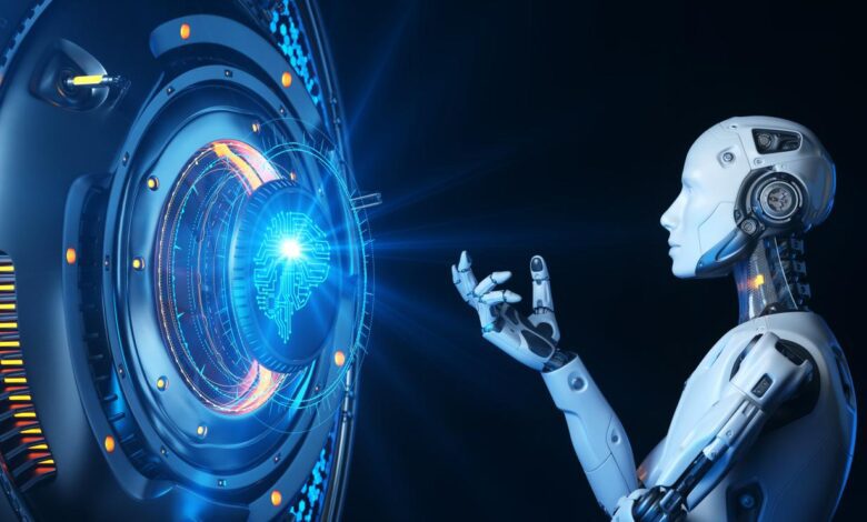 human-like-robot-and-artificial-intelligence